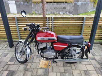 Jawa 350-634-7 - 5