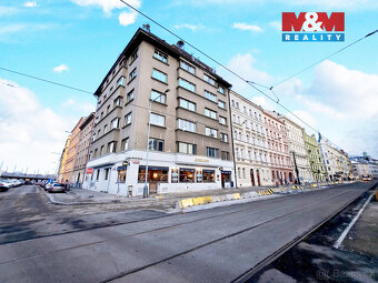 Prodej bytu 3+kk, 83 m², Praha, ul. Dukelských hrdinů - 5
