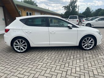 Seat Leon FR 1.4TSI 110kw FULL LED - 5
