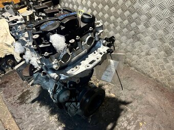 Opel Crossland X motor 1.2 10Z1AE HN05 - 5