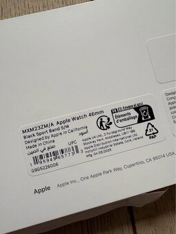 Reminek Apple watch original - 5