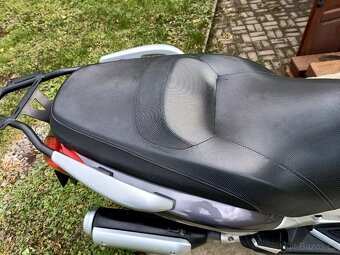 Yamaha X-max 250 - 5