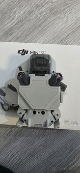 Dji mini se - 5