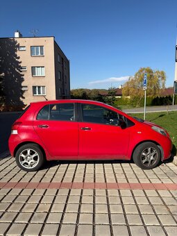 Toyota Yaris 2009 D-4D STK11/26 - 5