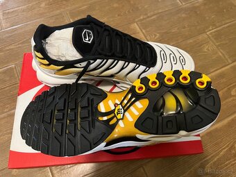 Nike Air Max Plus - 5