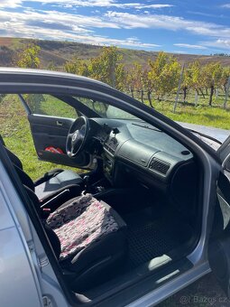 Volkswagen golf IV 1.9 Tdi - 5