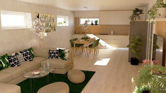 Prodej rodinného domu - Žlutava - 5