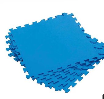 Bazén nafukovací s filtrací 2,44 × 0,76m zaruka - 5