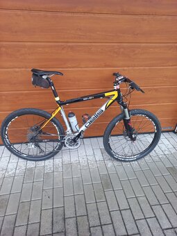 MTB PELLS SEVEN CARBON - 5