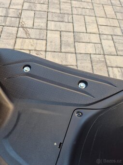 Honda Vision 110,2021,2900 km - 5