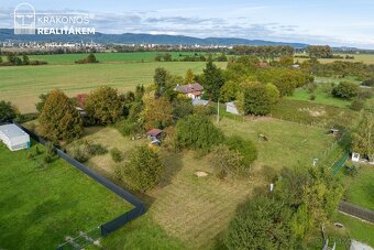 Prodej pozemku, Lipník nad Bečvou-Nové Dvory - 5