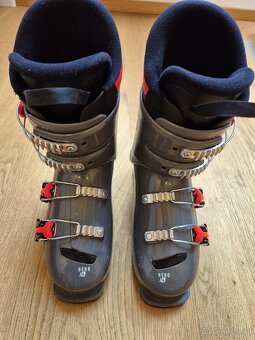 Juniorské lyžáky Rossignol Hero J4 245 / 285 mm - 5