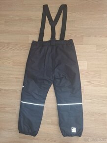 Zimní lyžařské kalhoty / oteplovačky Northville - 5