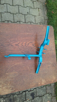 Jawa Pionýr díly - 5