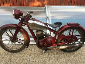 Koupím Jawu 250 Pérák / Speciál - 5