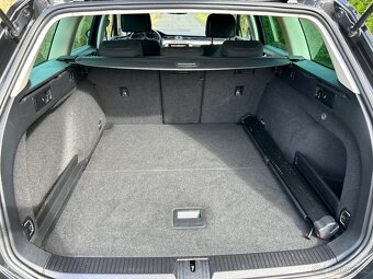 VW Passat B8 1.5tsi 110kW/150PS, r.v. 2019, naj. 85tkm dolož - 5