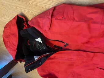 Killtec dámská lyžařská bunda velikost L/XL - 5