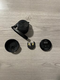 XP Deus WS4 master - 5