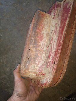 Kastlík karburátor - 5