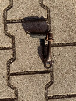 Jawa pionýr díly - 5