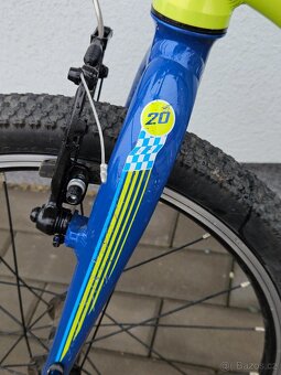 Kolo Author Record 20 - 5