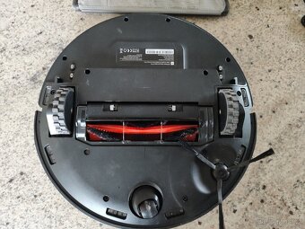 Xiaomi Mi Robot Vaccum-Mop 2 Pro - 5