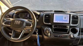 Benimar Mileo 268 Northautokapp, model 2025 - 5