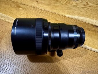 Olympus 40-150 mm f2.8 PRO - 5