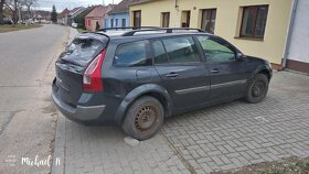 Megane II grand tour - 5