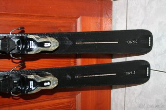 Lyže Rossignol 163 cm - 5