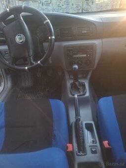 Škoda Octavia - 5