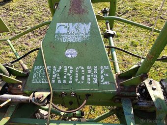 OBRACEČ SENA Krone. 6.40 - 5