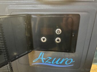 Tepelné čerpadlo Azuro - 5