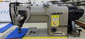 šicí stroj JUKI LH-1162 - 5