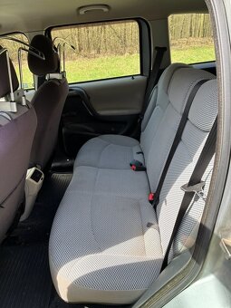 Fiat Stilo Combi 1.6 16V - 5