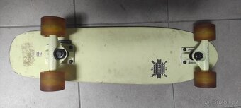skateboard GLOBE - 5