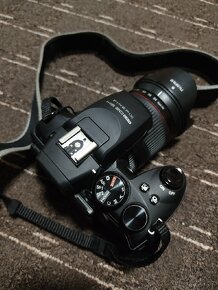 Fotoaparát Fujifilm Finepix HS20exr - 5