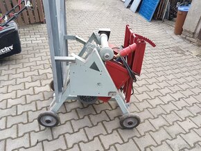 Cirkularka cirkule kolebka okružní pila - 5