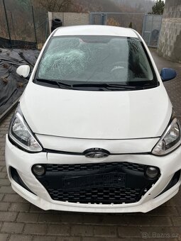 Hyundai i10 - 5