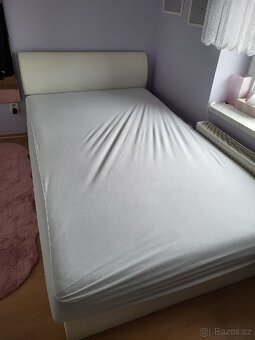 Postel 120x200 - 5