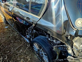 BMW Řada 1, 118 D 1majitel ČR - 5