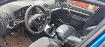 Škoda Octavia Vrs cega comonrail 2.0 tdi - 5