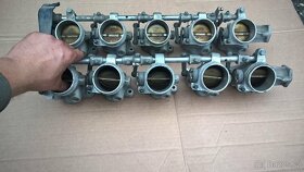 BMW M5/M6 S85B50A Desetiklapka - 5