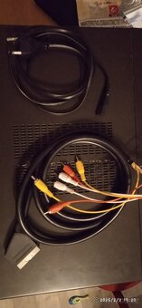 Technics SA-EX 120 - 5