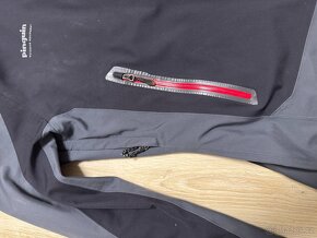 softshell bunda s membránou Pinguin, vel XL - 5
