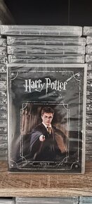 Harry Potter DVD nová zabalená - 5