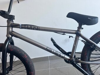 BMX Subrosa Salvador - 5