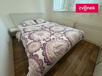 3+1 rekonstruovaný s garáží, dílnou - Otrokovice - 5