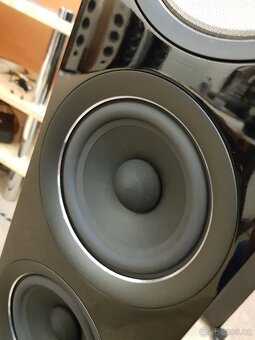 Bowers & Wilkins 704s2 - 5