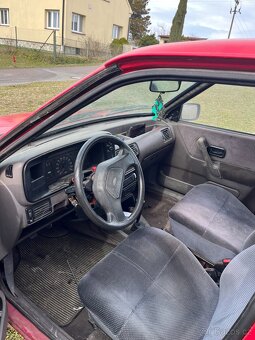 Ford Orion - 5